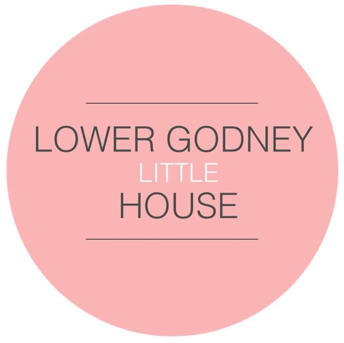 Lower Godney Little House Wells Bagian luar foto
