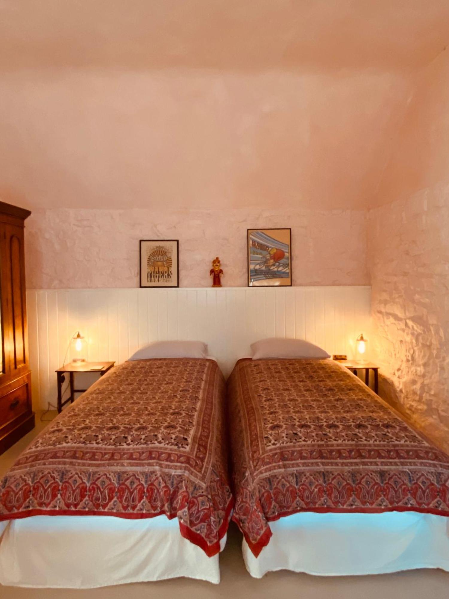 Lower Godney Little House Wells Bagian luar foto